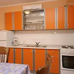 With A Parking Space Silo, Krk - 5436 Сило