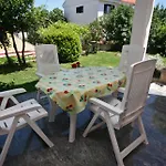 Апартаменты With A Parking Space Silo, Krk - 5436 *