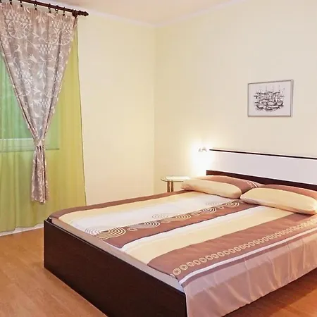 Daire With A Parking Space Silo, Krk - 5436 Šilo