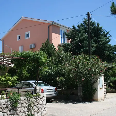 Appartement With A Parking Space Silo, Krk - 5436 Šilo