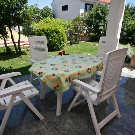 Appartement With A Parking Space Silo, Krk - 5436 *